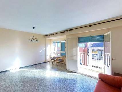 Piso en venta en Alicante