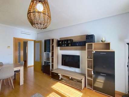 Piso en alquiler en Alicante