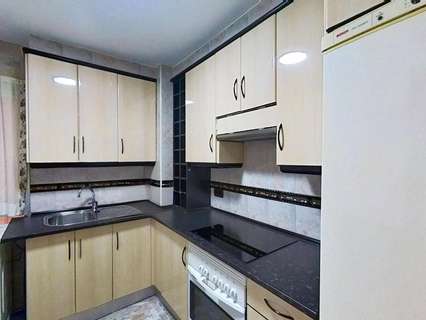 Piso en alquiler en Alicante