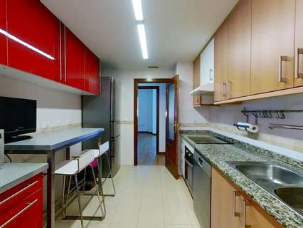 Piso en alquiler en Alicante
