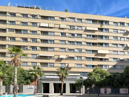 Piso en alquiler en Alicante