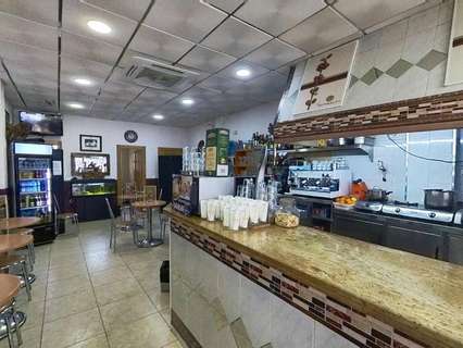 Local comercial en venta en Alicante