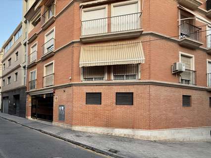 Plaza de parking en venta en Alicante