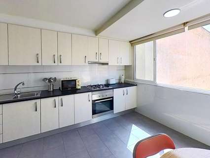 Piso en venta en Alicante