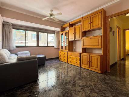 Piso en venta en Alicante