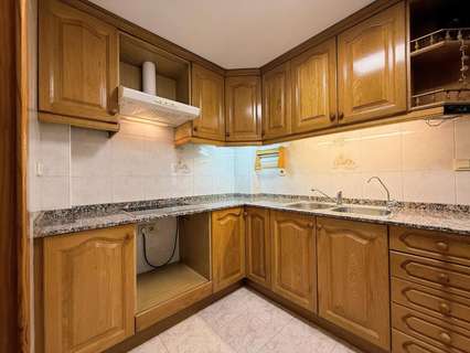 Piso en venta en Alicante