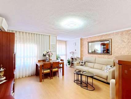 Piso en venta en Alicante