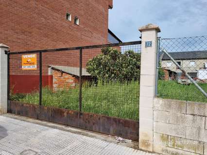Parcela urbana en venta en Ponferrada, rebajada