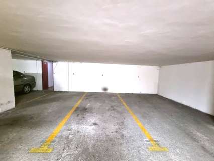 Plaza de parking en venta en Ponferrada