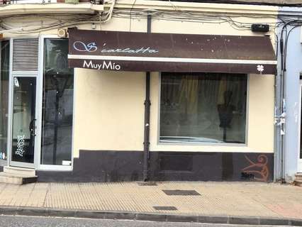 Local comercial en venta en Ponferrada