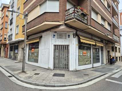 Local comercial en alquiler en Ponferrada