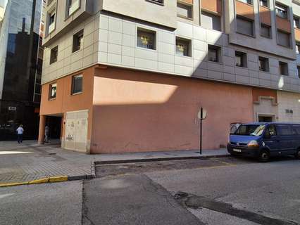 Local comercial en venta en Ponferrada