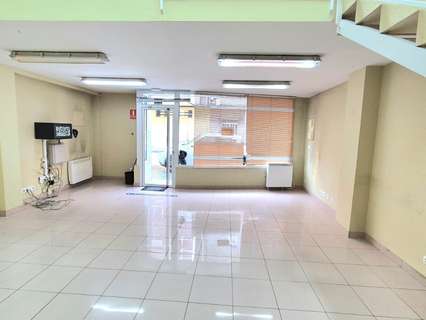 Local comercial en alquiler en Ponferrada