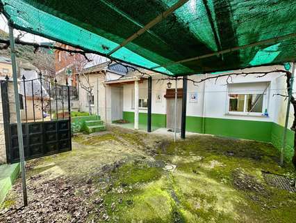 Casa en venta en Benuza