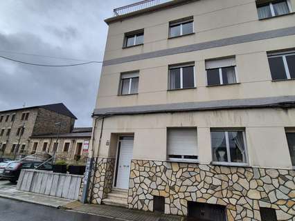 Casa en venta en Toreno