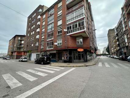 Piso en venta en Ponferrada rebajado