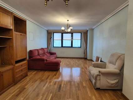 Piso en venta en Ponferrada
