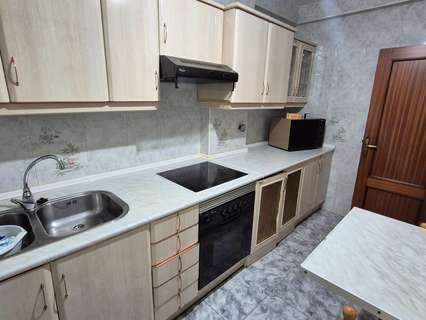 Piso en venta en Ponferrada
