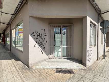 Local comercial en alquiler en Ponferrada