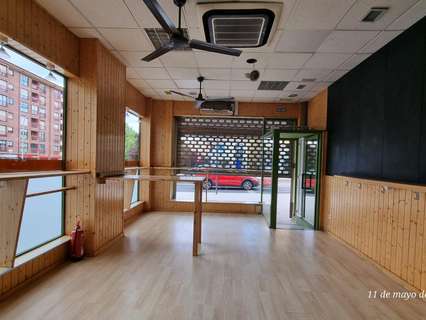 Local comercial en alquiler en Ponferrada