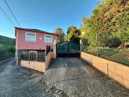 Casa en venta en Carucedo
