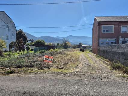 Parcela rústica en venta en Ponferrada