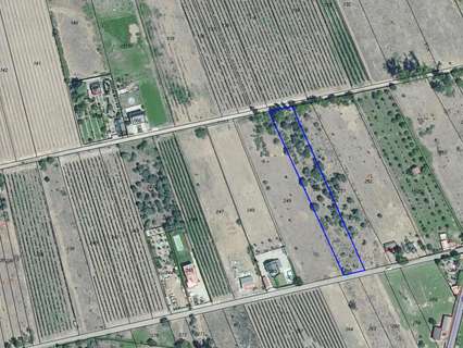 Parcela rústica en venta en Ponferrada