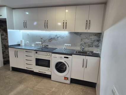 Apartamento en alquiler en Ponferrada
