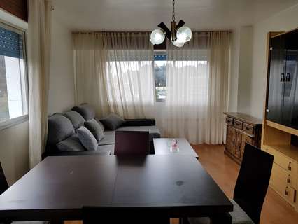 Piso en alquiler en Ponferrada