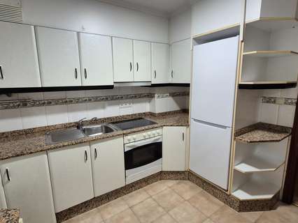 Piso en alquiler en Ponferrada