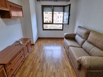 Piso en alquiler en Ponferrada