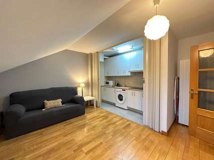 Piso en alquiler en Ponferrada