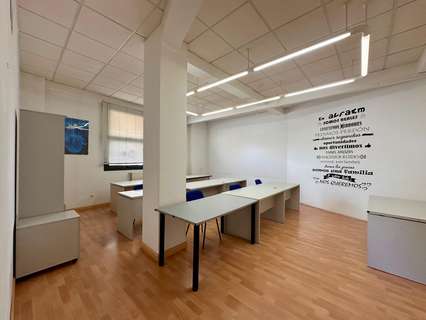 Local comercial en alquiler en Ponferrada