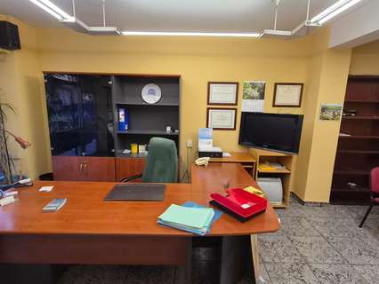 Oficina en alquiler en Ponferrada