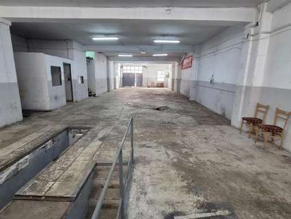 Local comercial en venta en Ponferrada