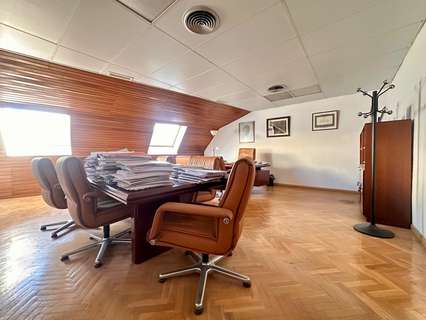Oficina en venta en Ponferrada