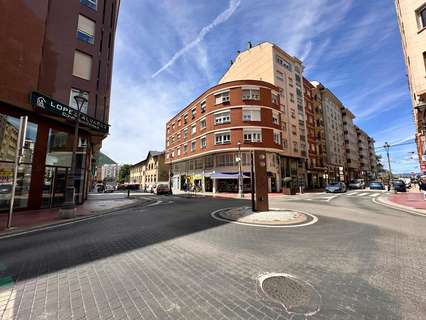 Oficina en venta en Ponferrada