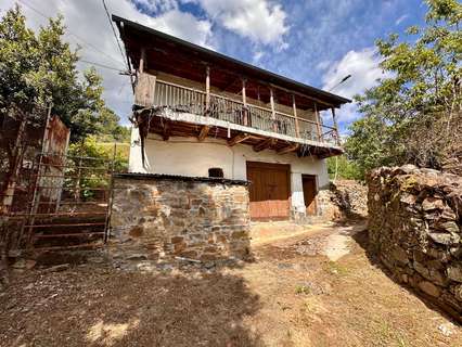 Casa en venta en Arganza