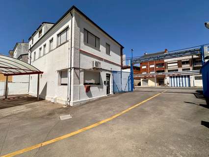 Local comercial en venta en Ponferrada