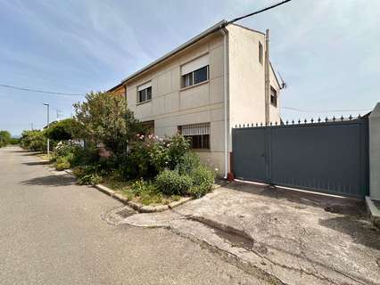 Parcela rústica en venta en Ponferrada