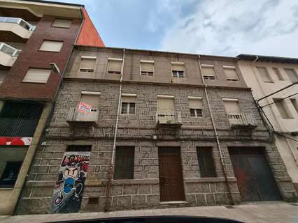 Parcela rústica en venta en Ponferrada