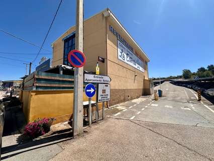 Local comercial en venta en Ponferrada