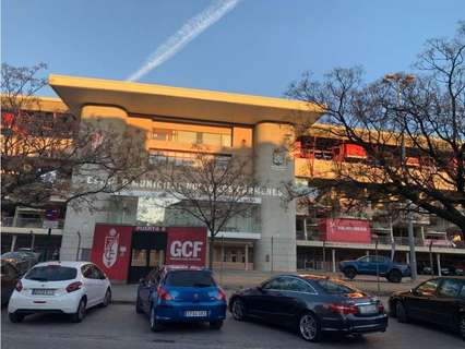 Plaza de parking en venta en Granada Zaidín