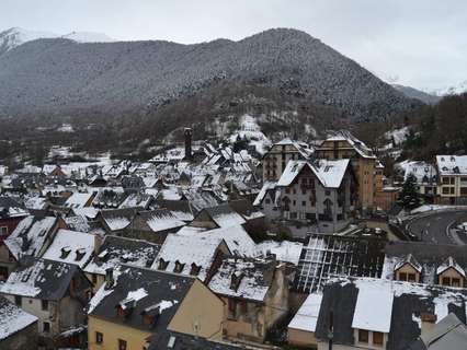 Ático dúplex en venta en Vielha e Mijaran