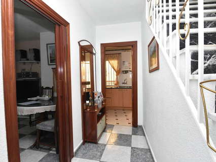 Casa en venta en La Zubia