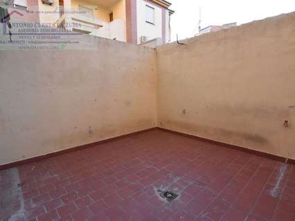 Casa en venta en Gójar