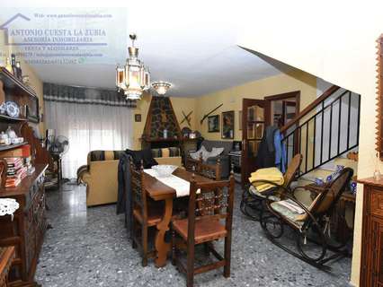 Casa en venta en La Zubia