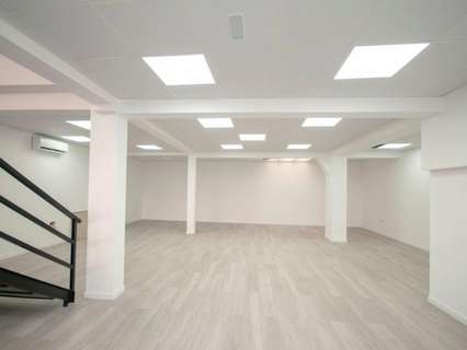 Local comercial en alquiler en Madrid