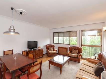 Piso en alquiler en Madrid rebajado