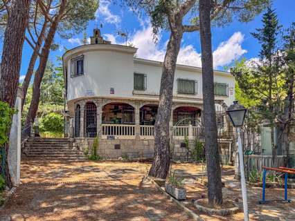 Casa en venta en Galapagar rebajada